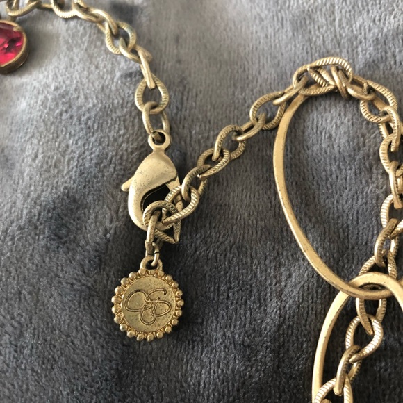 Statement Necklace - Picture 4 of 4